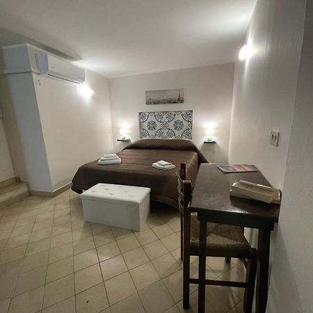 Normanni Central House Palermo Bagian luar foto