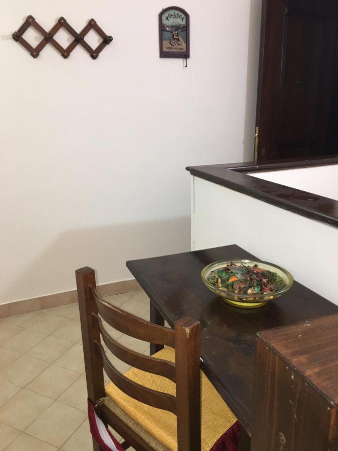 Normanni Central House Palermo Bagian luar foto