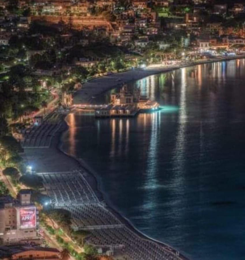 Normanni Central House Palermo Bagian luar foto