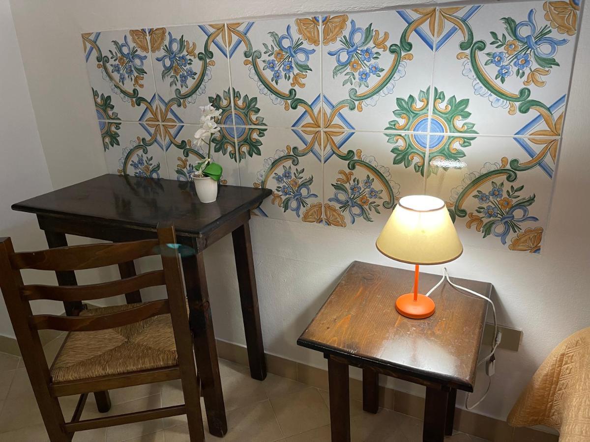 Normanni Central House Palermo Bagian luar foto