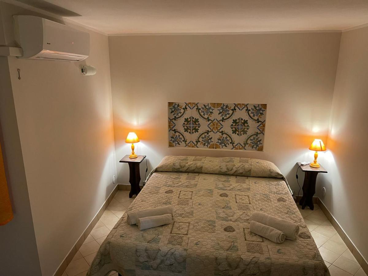 Normanni Central House Palermo Bagian luar foto