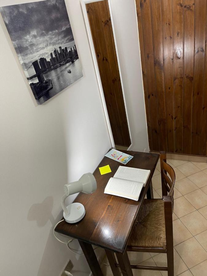Normanni Central House Palermo Bagian luar foto