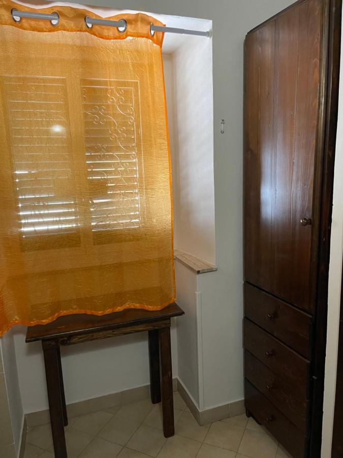 Normanni Central House Palermo Bagian luar foto