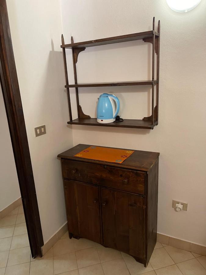 Normanni Central House Palermo Bagian luar foto