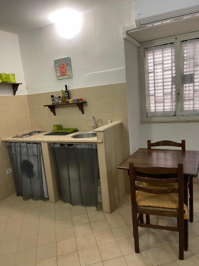 Normanni Central House Palermo Bagian luar foto
