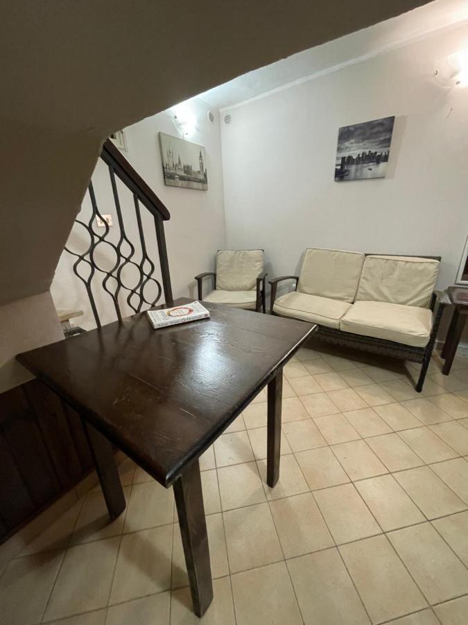 Normanni Central House Palermo Bagian luar foto