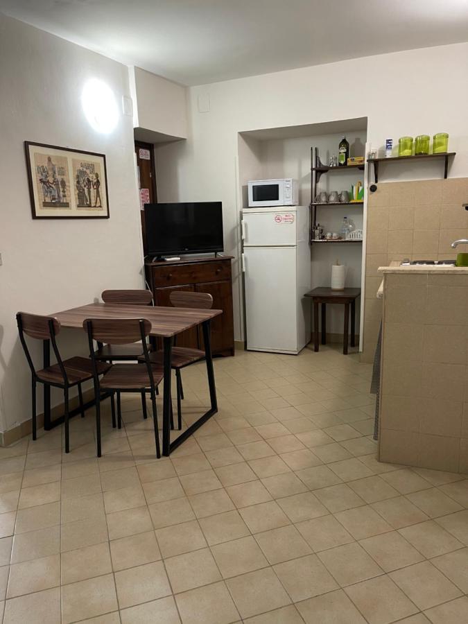 Normanni Central House Palermo Bagian luar foto