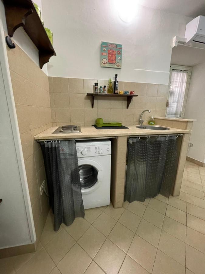 Normanni Central House Palermo Bagian luar foto