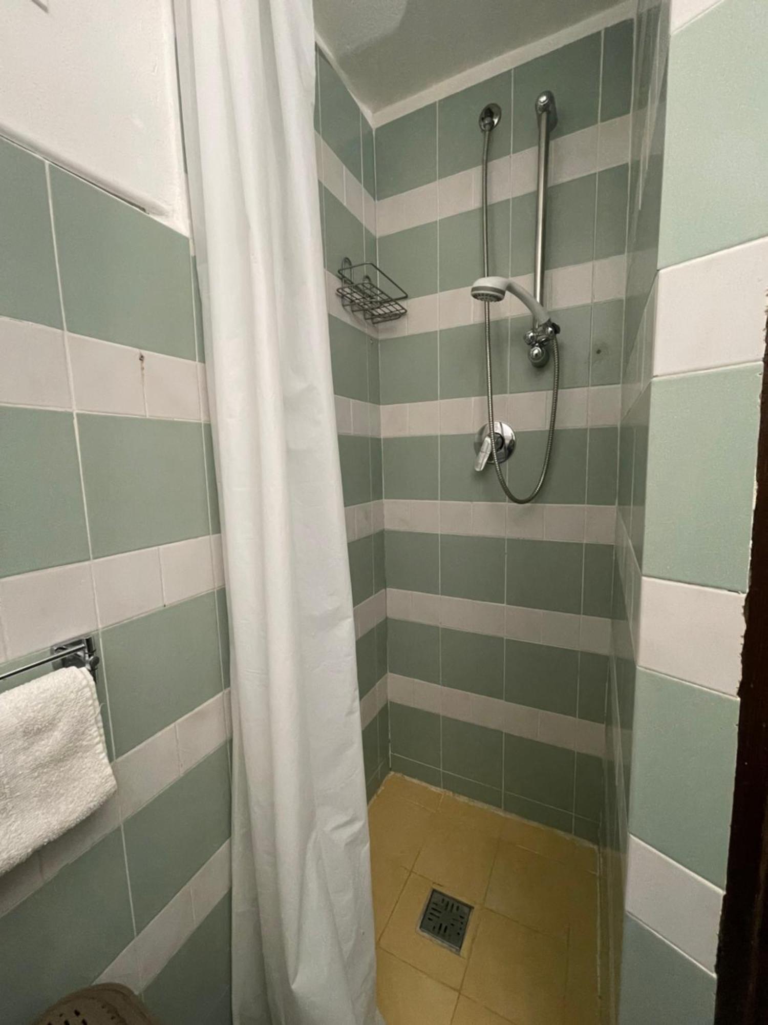 Normanni Central House Palermo Bagian luar foto