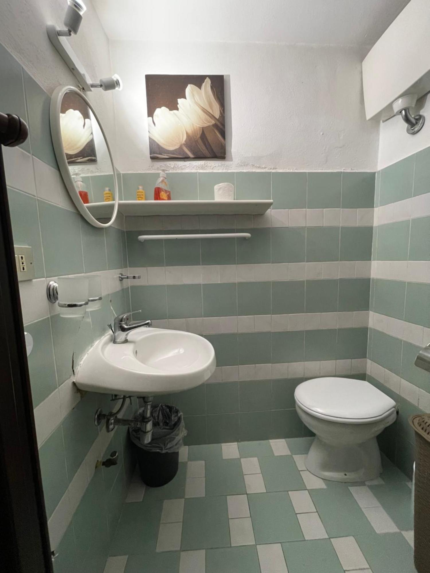Normanni Central House Palermo Bagian luar foto